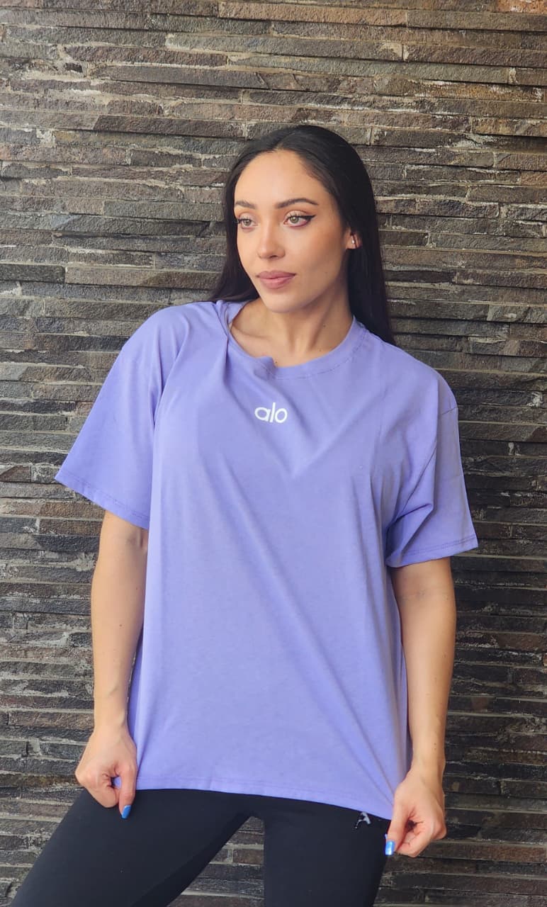 Oversizes para dama Alana