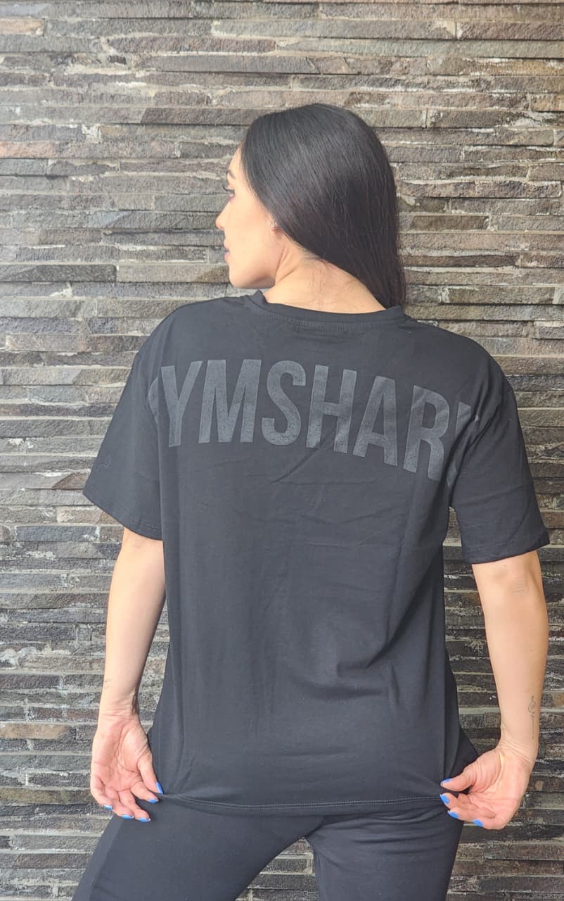 Oversizes para dama Gym