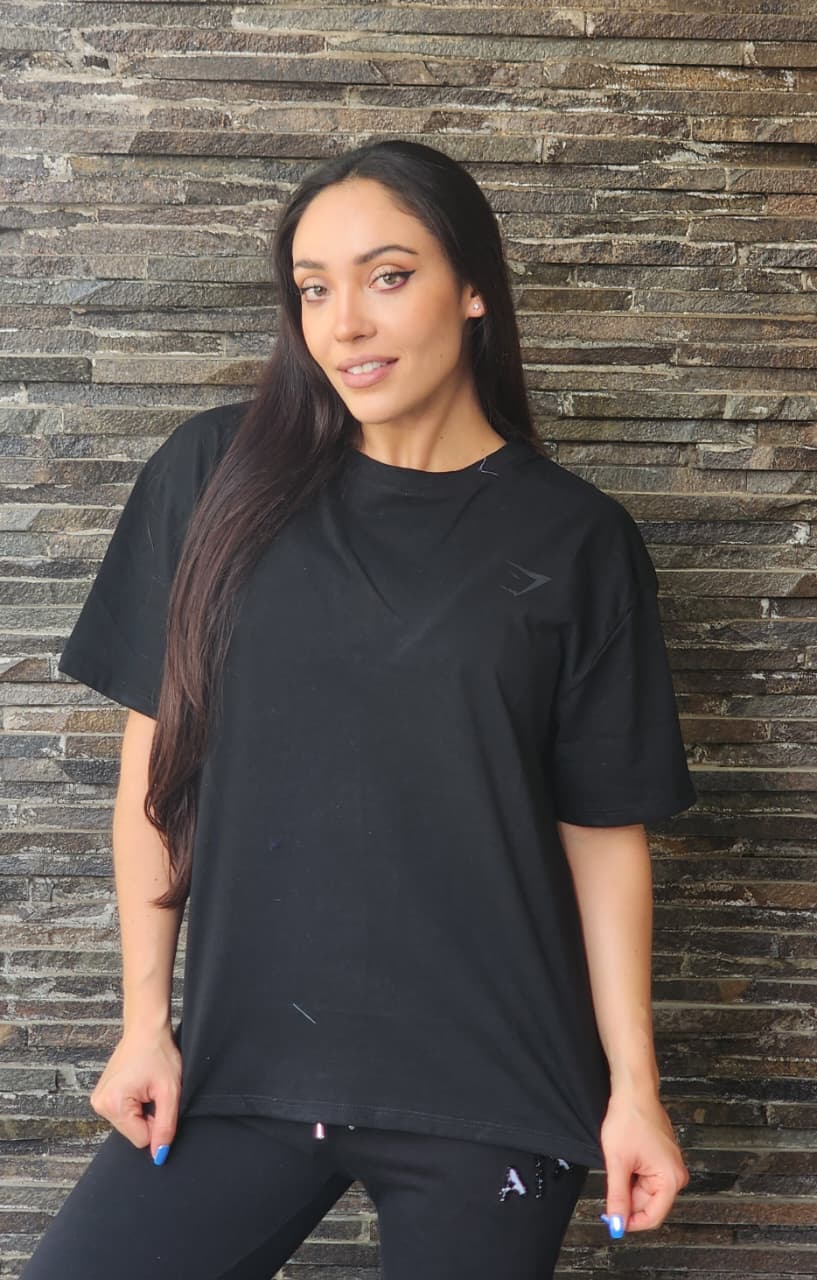 Oversizes para dama Gym