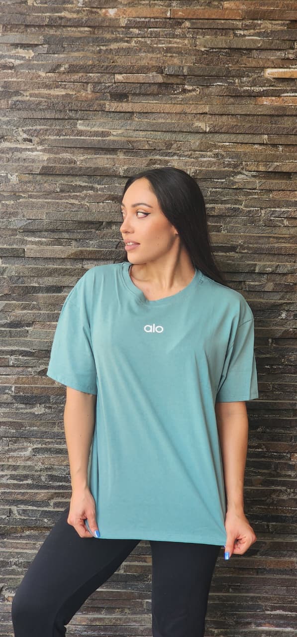 Oversizes para dama Alana