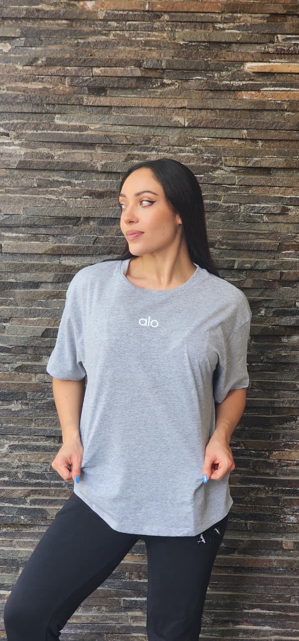 Oversizes para dama Alana