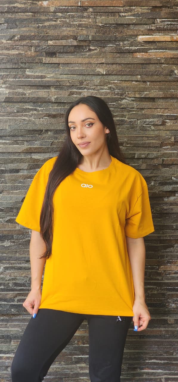 Oversizes para dama Alana