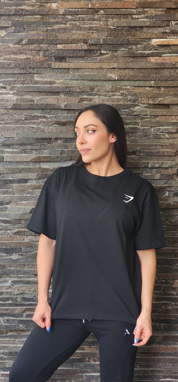 Oversizes para dama Gym