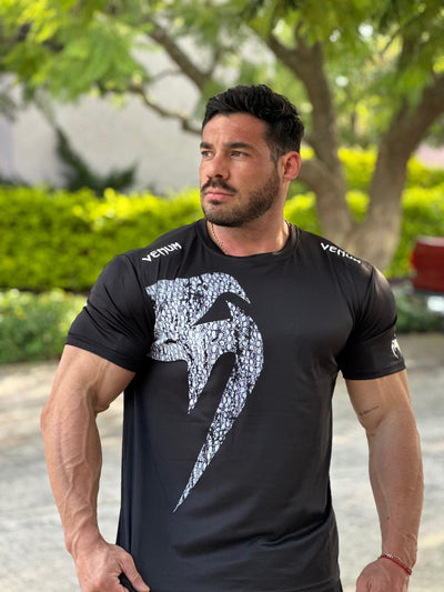 Playera manga corta Venum