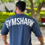 Playera Oversize GYM