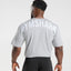 Playera Oversize GYM