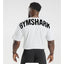 Playera Oversize GYM