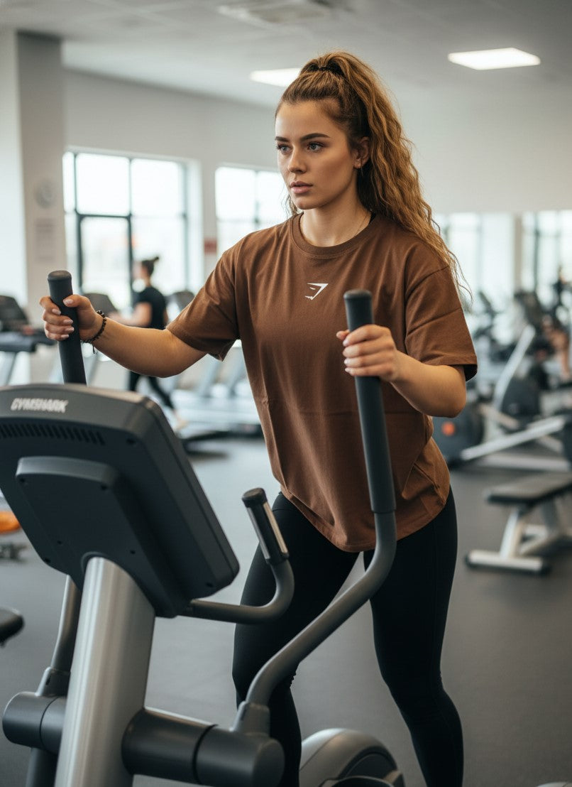 Oversize sencilla Perla