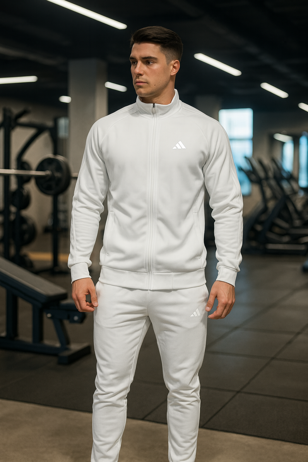 Conjunto Deportivo Lineas