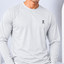 Playera para caballero manga larga On