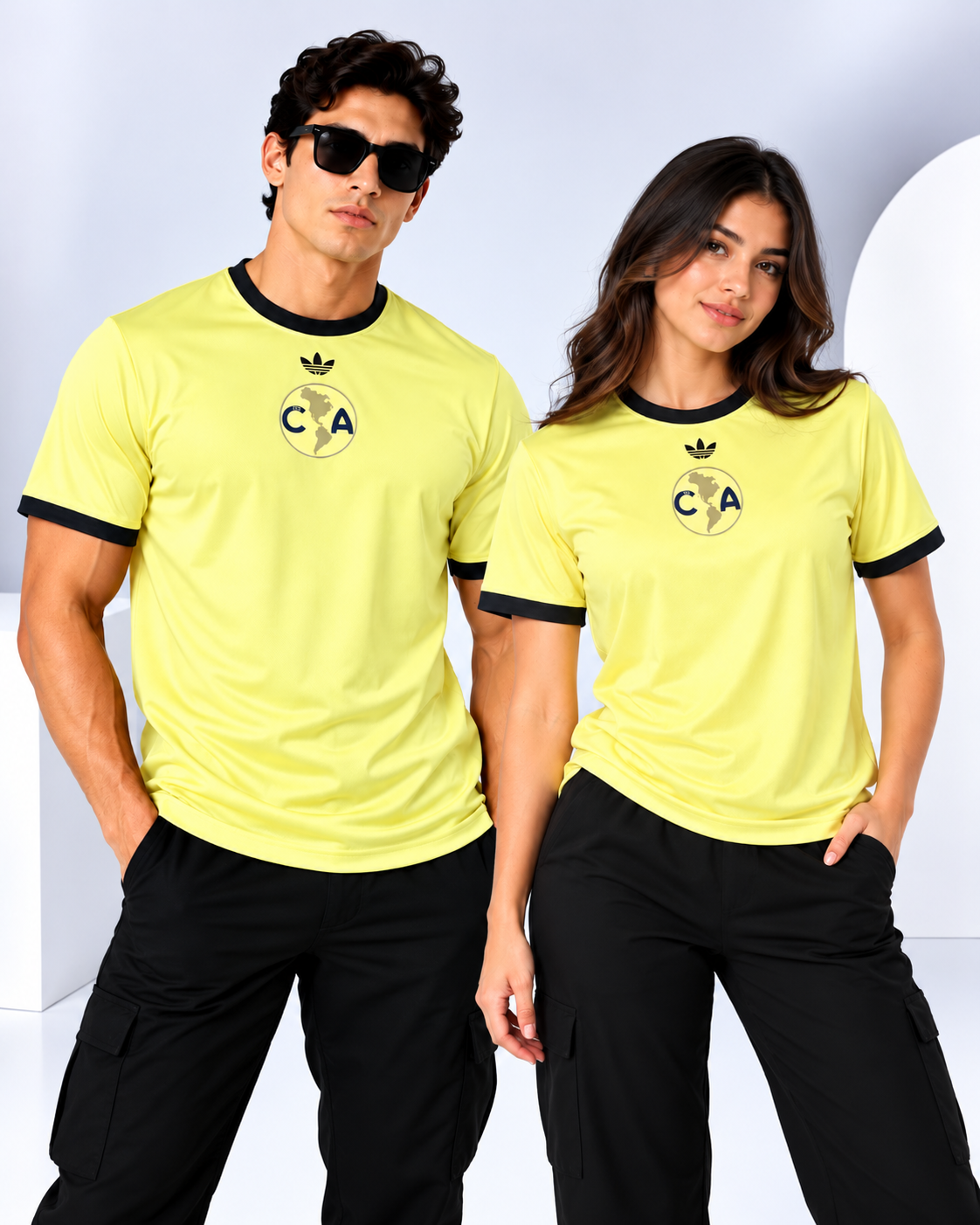 Jersey Unisex America