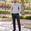 Conjunto Deportivo Para Hombre Nylon