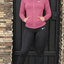 Conjunto Deportivo Para Dama Licra Dama N