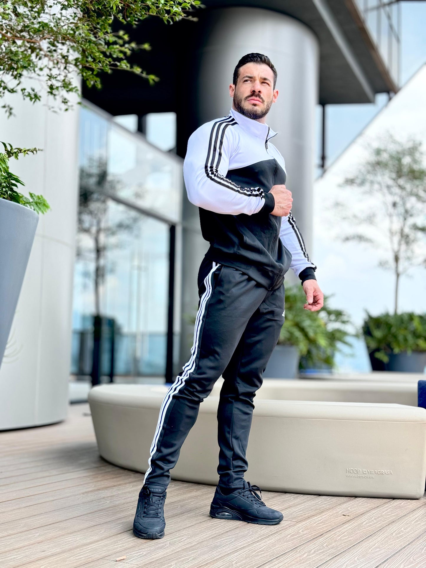 Conjunto Deportivo Combinado