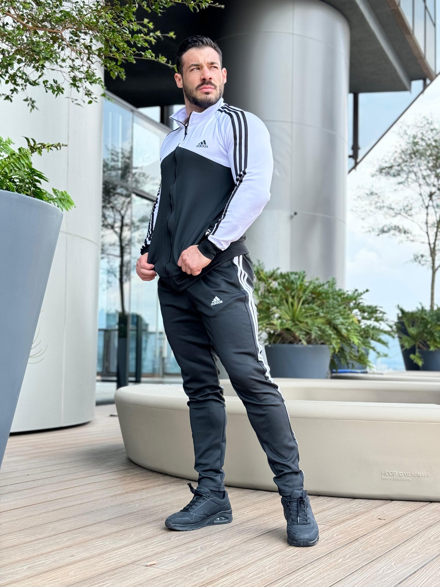 Conjunto Deportivo Combinado