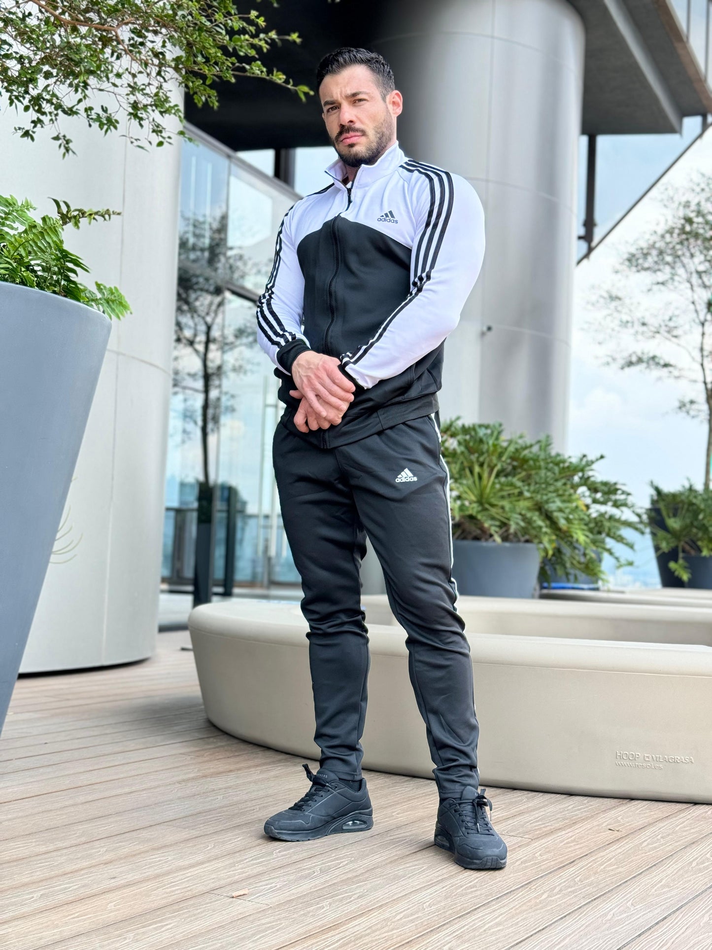 Conjunto Deportivo Combinado