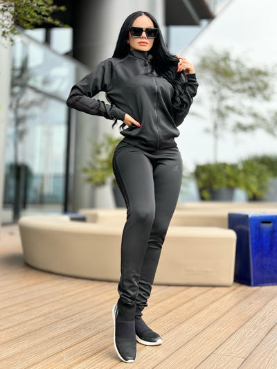 Conjunto deportivo para Dama Hammer