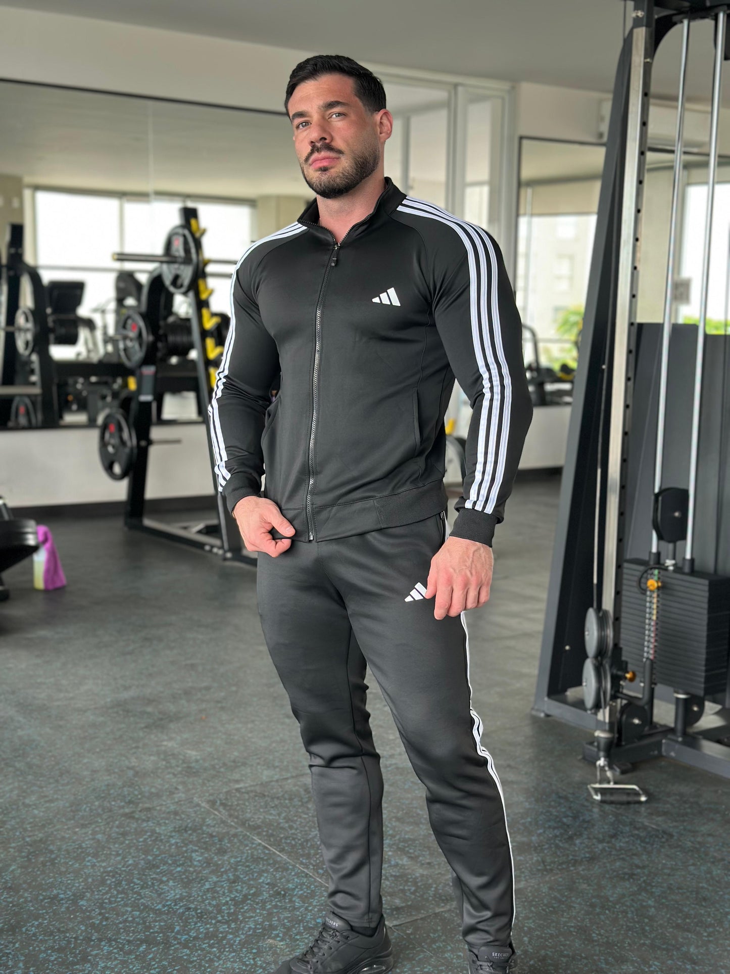 Conjunto Deportivo Lineas