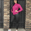 Conjunto Deportivo Para Dama Licra Dama N