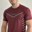 Playera Para Hombre Manga corta Figuras