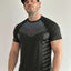 Playera Para Hombre Manga corta Figuras