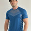 Playera Para Hombre Manga corta Figuras