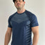 Playera Para Hombre Manga corta Figuras