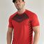 Playera Para Hombre Manga corta Figuras