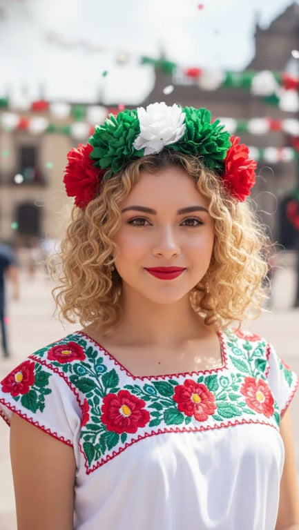 Diadema Patria