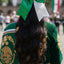 Moño Paton Lentejuela