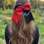 Moño Paton Lentejuela