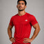 Playera deportiva para caballero Dry-Fit