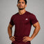 Playera deportiva para caballero Dry-Fit