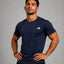 Playera deportiva para caballero Dry-Fit