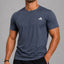 Playera deportiva para caballero Dry-Fit