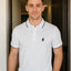 Playera para caballero Polo