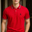 Playera para caballero Polo