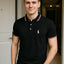 Playera para caballero Polo
