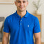 Playera para caballero Polo
