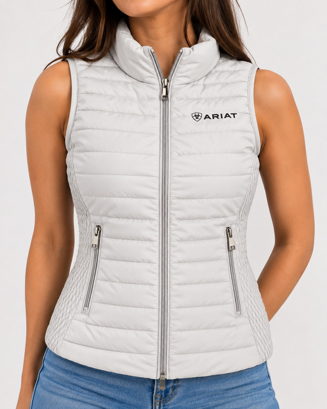 Chaleco para dama Ariat