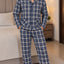 Pijama para caballero