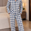 Pijama para caballero