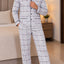 Pijama para caballero