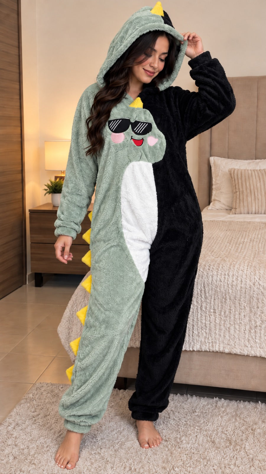 Mamelucos personajes PREMIUM