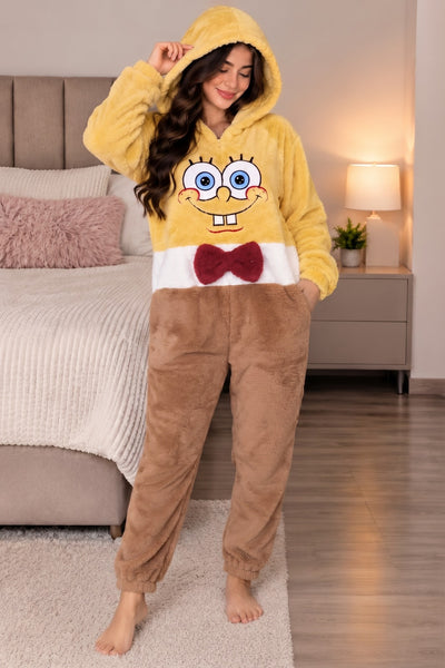 Mamelucos personajes PREMIUM