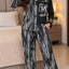 Pijama para Dama pantalón+Blusa