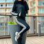 Conjunto Deportivo Para Dama Hammer