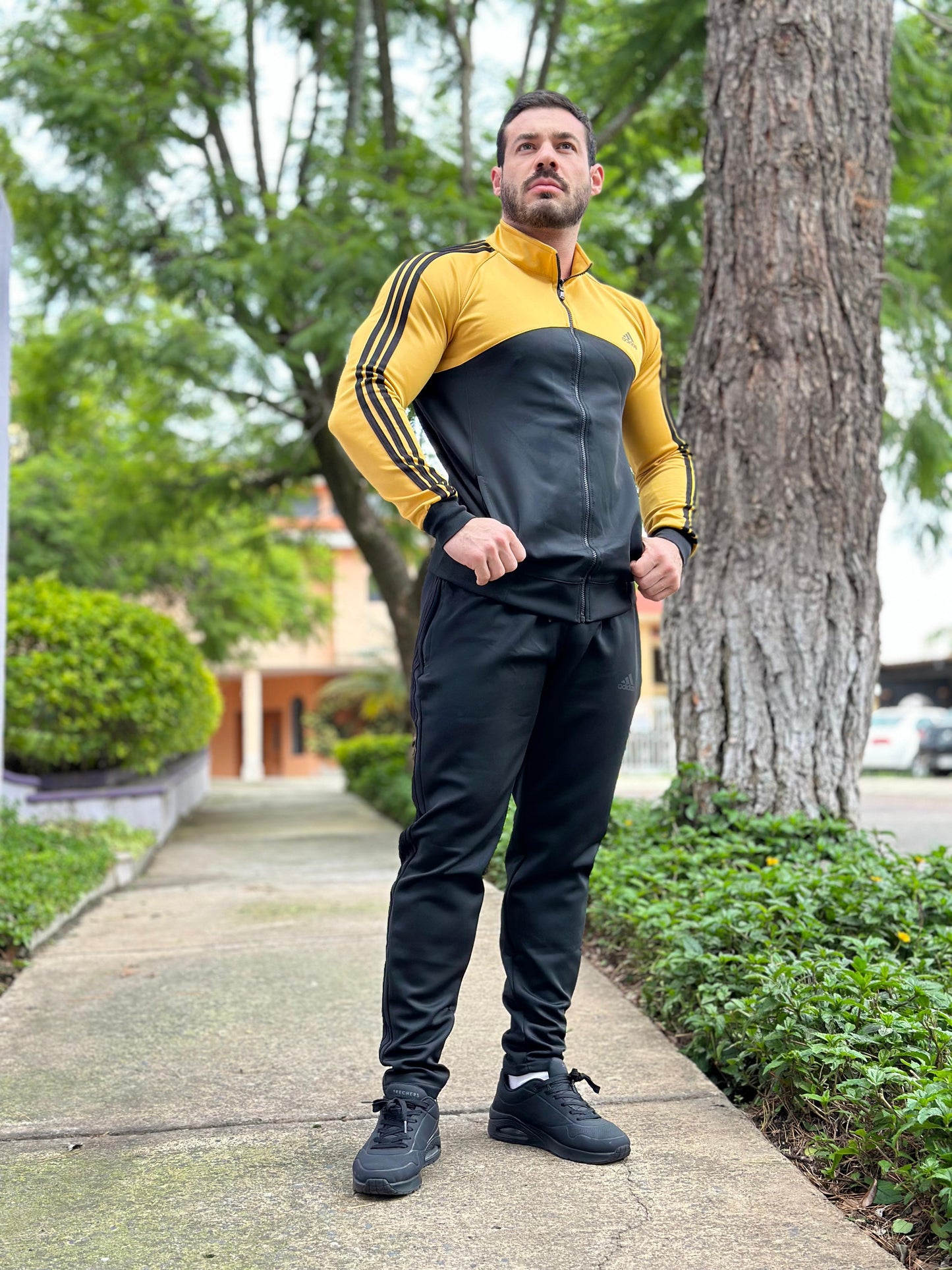 Conjunto Deportivo Lineas