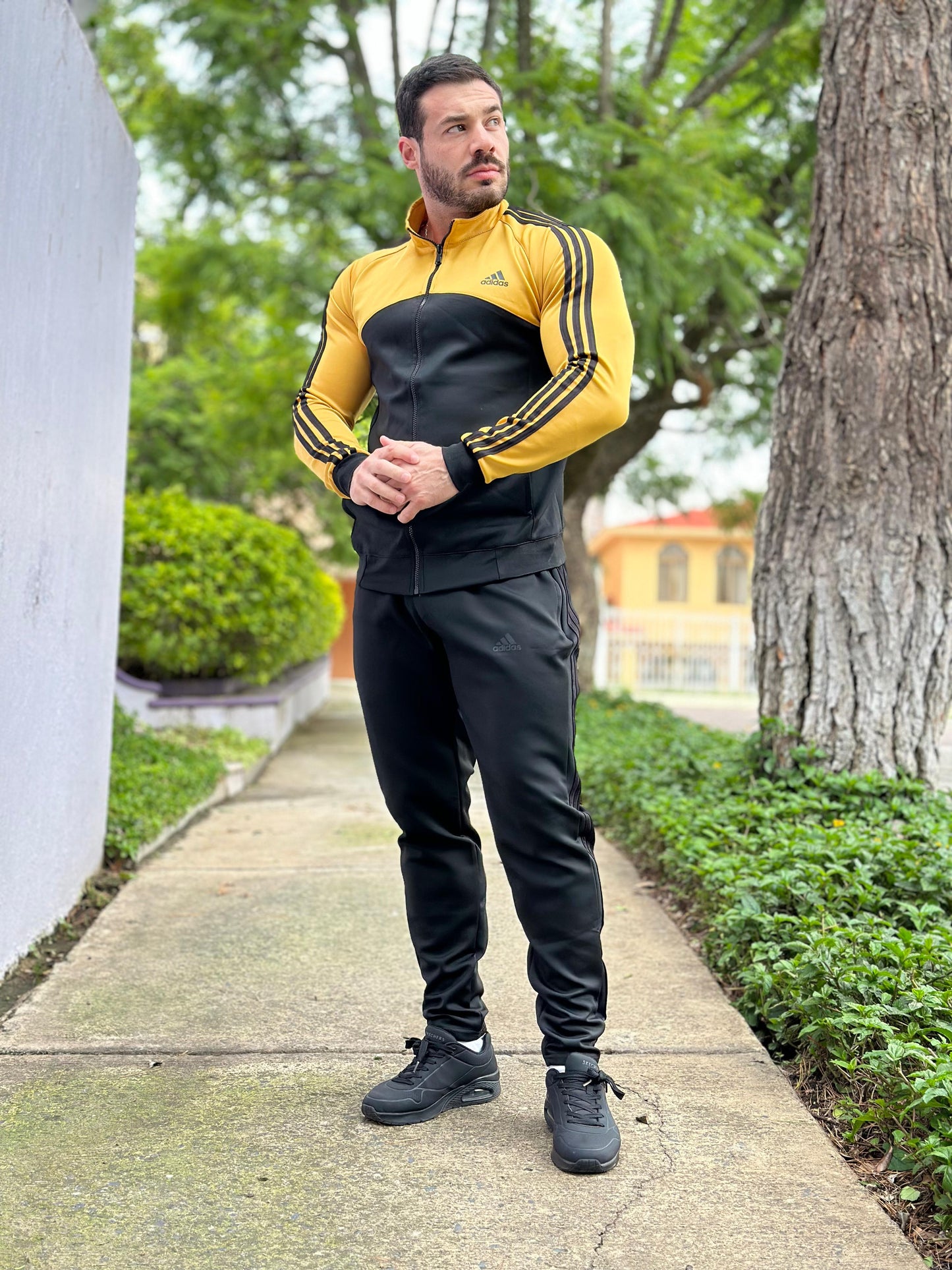 Conjunto Deportivo Lineas