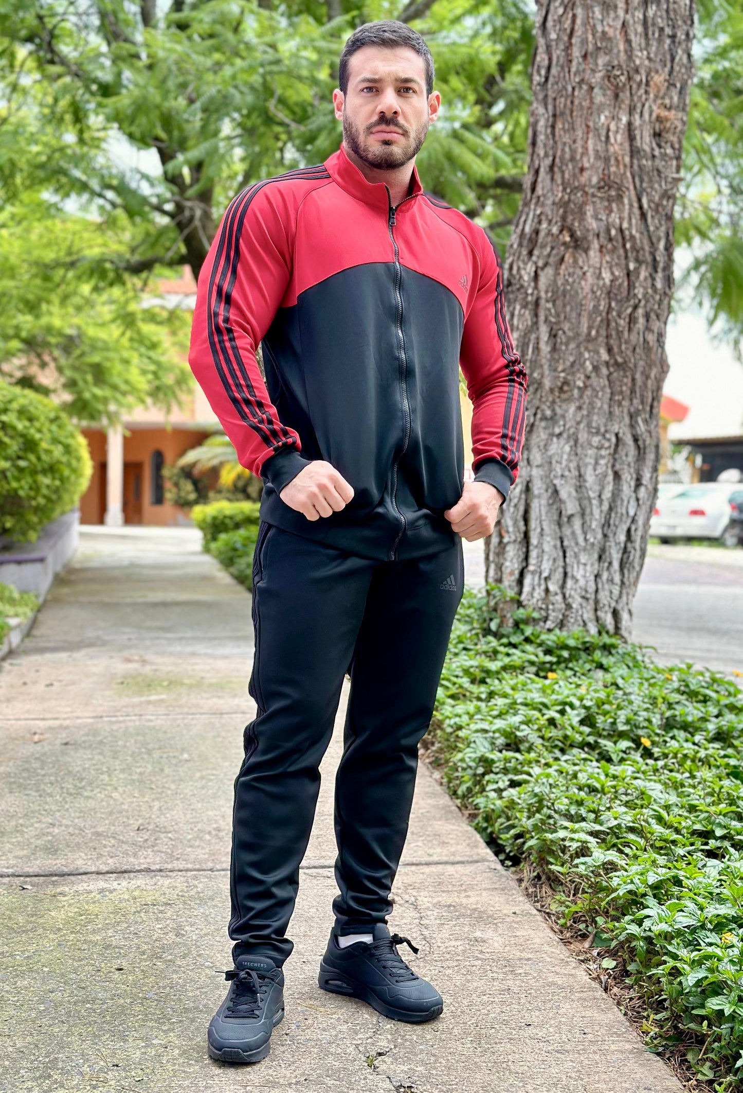 Conjunto Deportivo Combinado